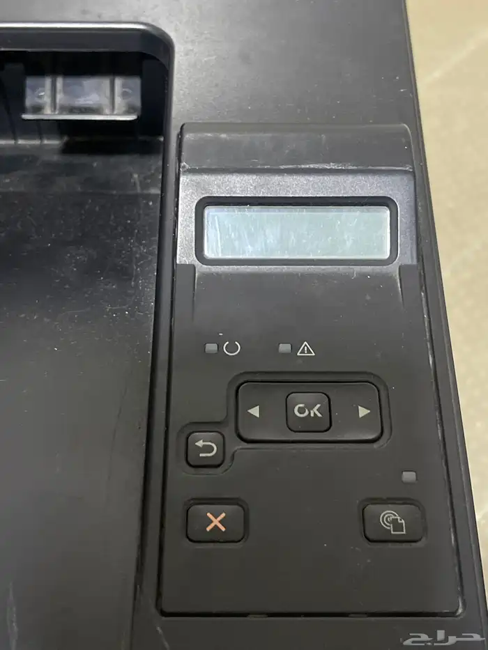 طابعه ليزر جيت 400برو 6