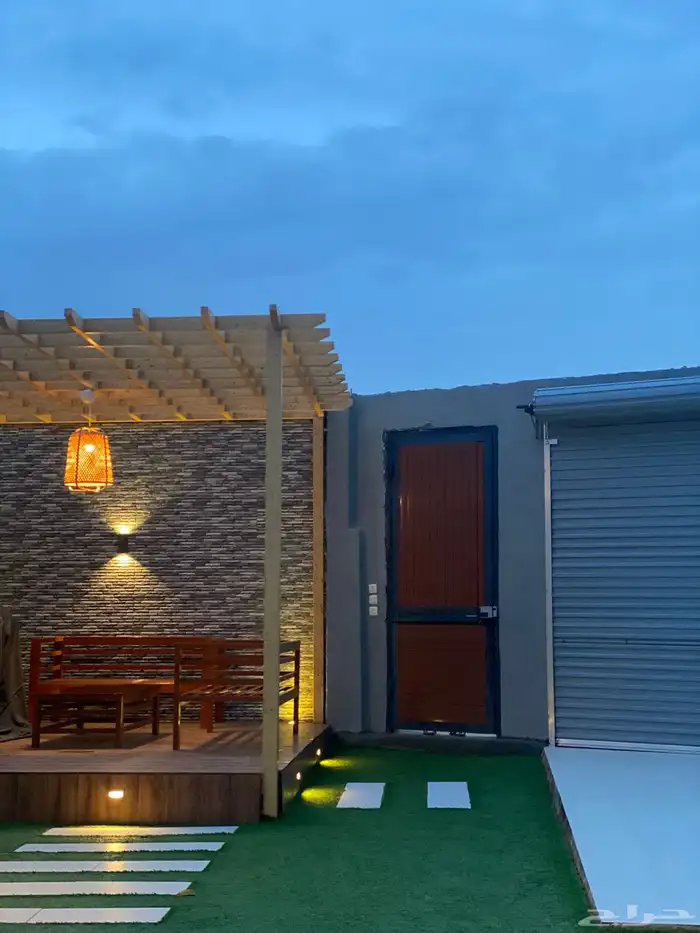 شاليهات روشانا 2