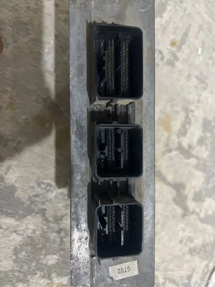 فورد اكسبلور 6 سلندر 1