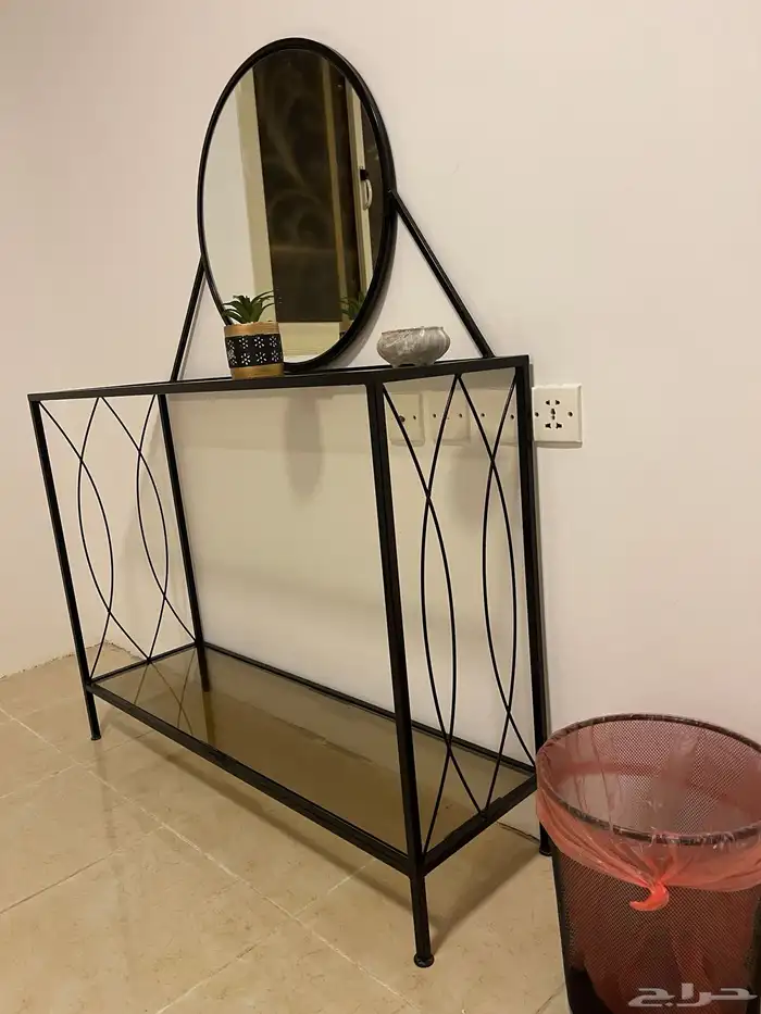 شاليه مؤثث بالكامل ع الحزام خلف البساتين مول 6