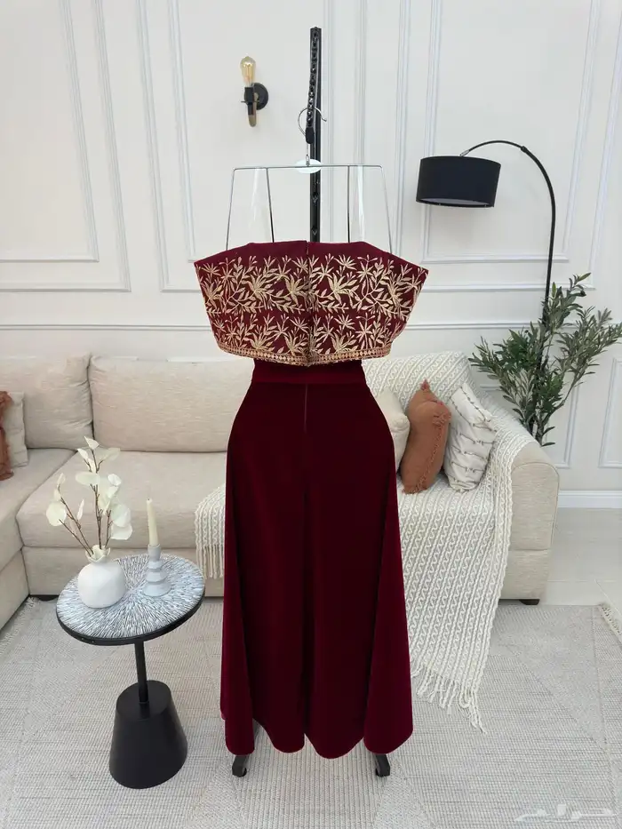 فساتين سهره 14