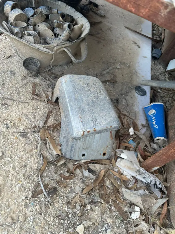 صدام باترول 2