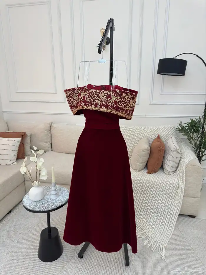 فساتين سهره 18