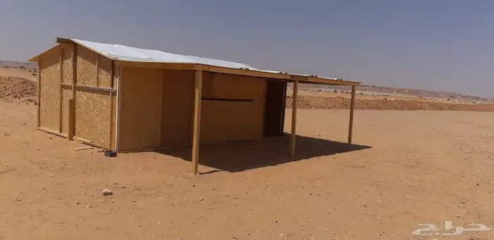 بيوت شعر جميع المقاسات 10