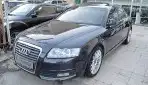 اودي A6 تشليح ايه 6   قطع غيار اودي a6 اصليه 1
