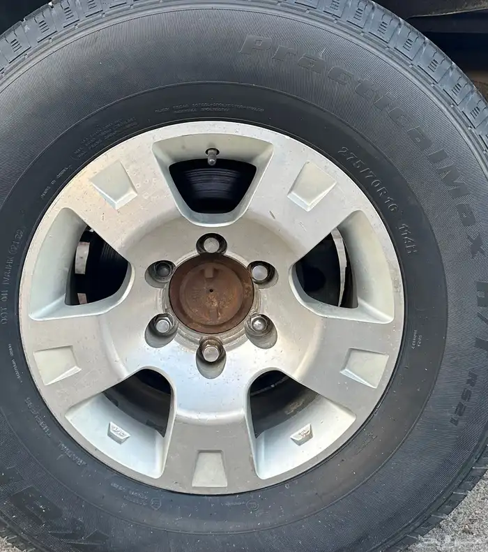 للبيع قطع غيار باترول فتك نيسان بيبان وداخليه 44