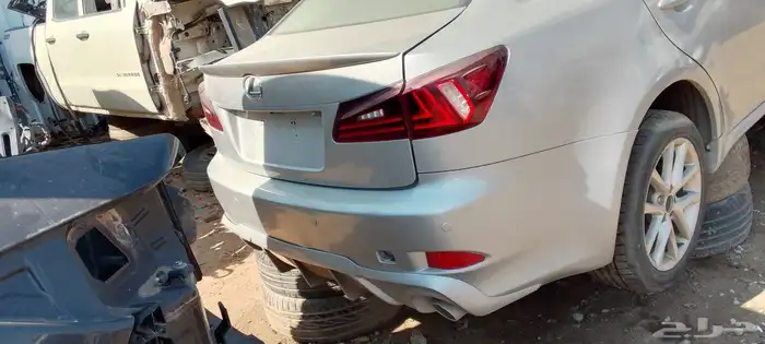قطع غيار لكزز 2011 تشليح ولكزز 400 و430 39