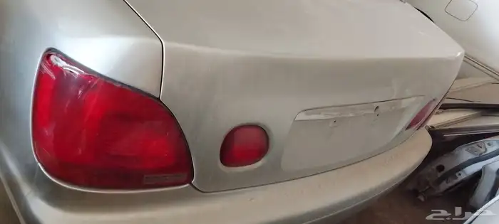 قطع غيار لكزز 2011 تشليح ولكزز 400 و430 36