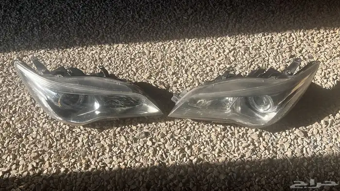 طقم شمعات كامري 2016 - 2017 0