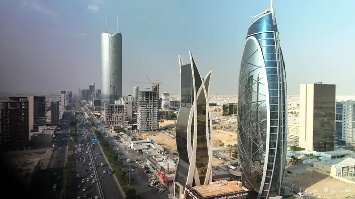 تصوير جوي للمعالم والمباني والمناظر الطبيعيه مصرح 6