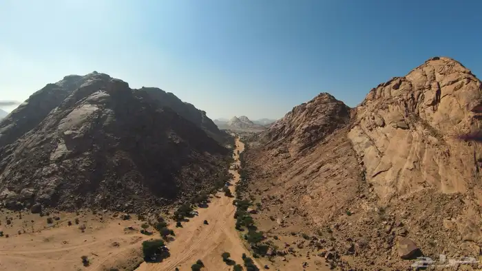 تصوير جوي للمعالم والمباني والمناظر الطبيعيه مصرح 3