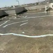 عوازل أسطح المباني مع ضمان 10 سنوات  عوازل مائي وحراري 3