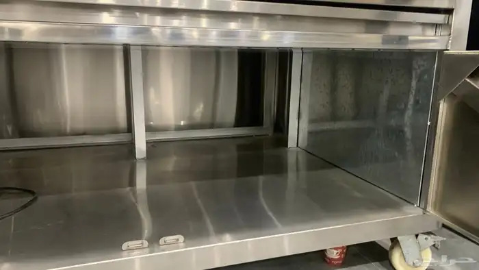 شواية دجاج غاز وحطب 7 أسياخ 8