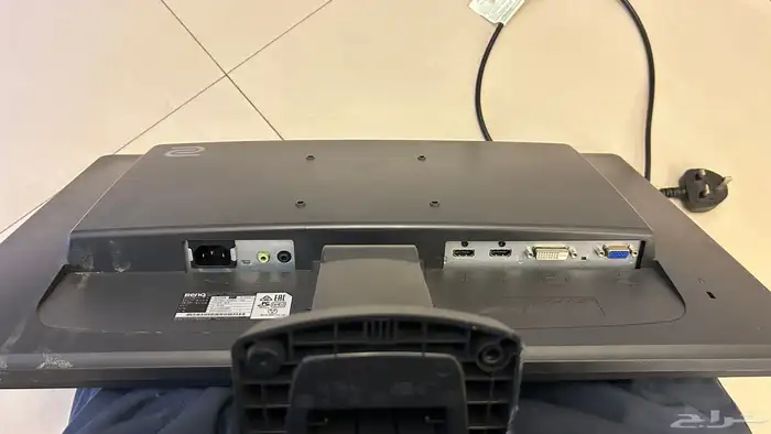 شاشة BENQ 0