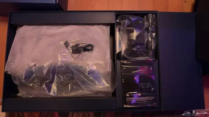 سوني بلايستيشن4 اصدار خاص ونادر 3