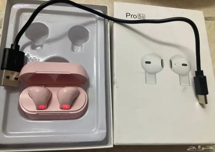 سماعات بلوتوث 1