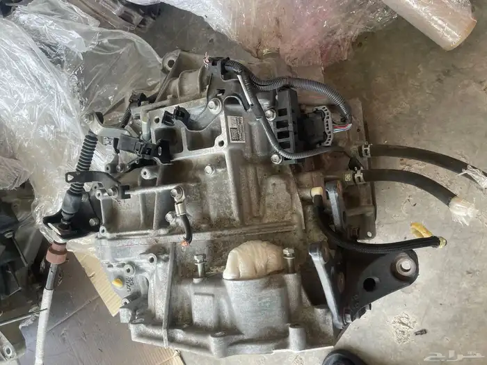 جيرات جمس تاهو توضيب جيرات كامري كوريلا حارس 5
