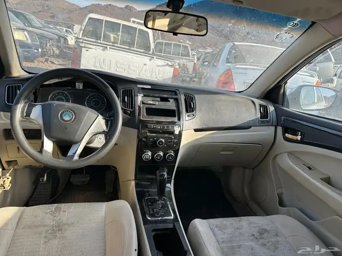 قطع غيار جيلي 7 2