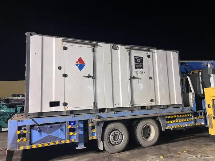 تأجير مولدات ومواطير 3