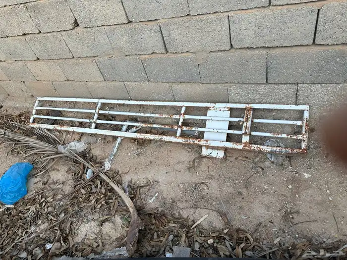 صدام باترول 1