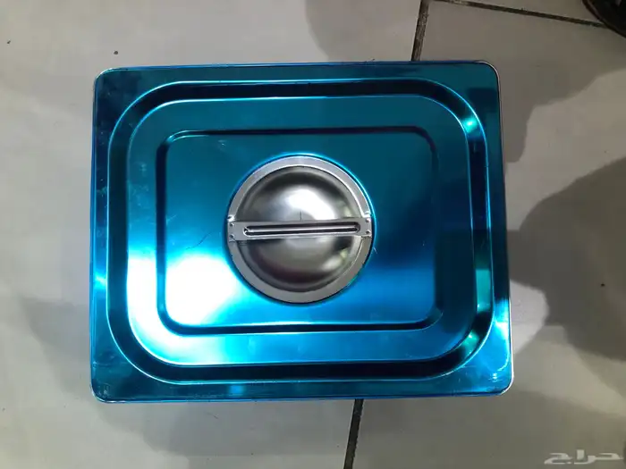 علب مكسرات وعلب عرض البن والهيل 7