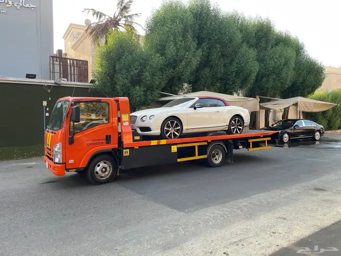 سطحه هيدروليك جده جيزان أسعارنا مناسبه وخدماتنا مميزه 5
