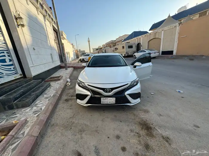 كامري2022 0