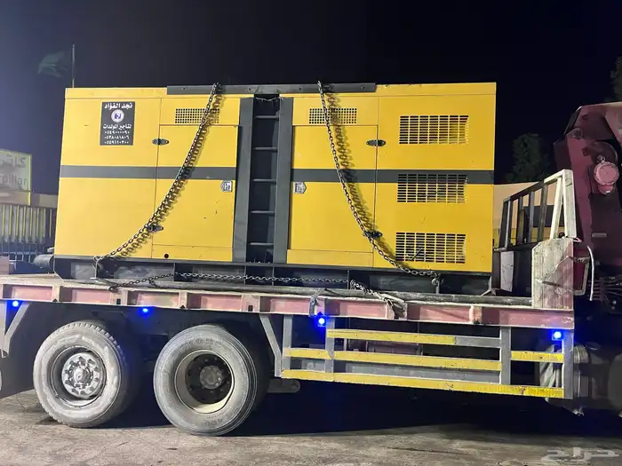 تأجير مولدات ومواطير 0