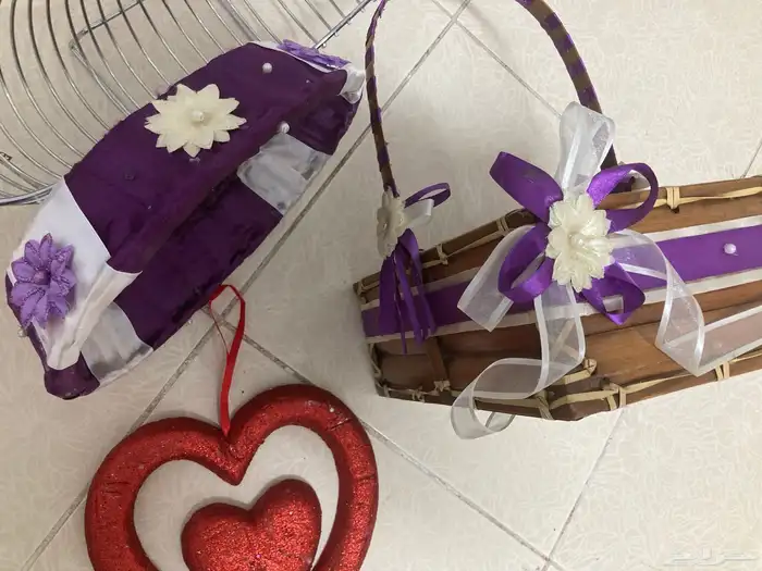 للجاد بالشراء أنوار بالكهرباء و دبش و مكياج عرايس 4