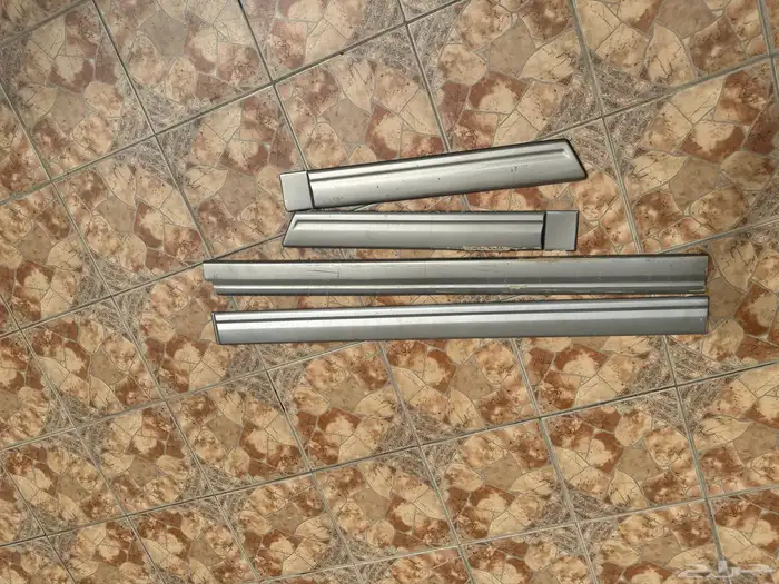 للبيع قطع غيار باترول فتك نيسان بيبان وداخليه 19