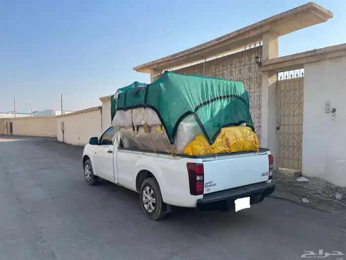 وانيت نقل عفش وبضائع في جدة وضواحيها 9