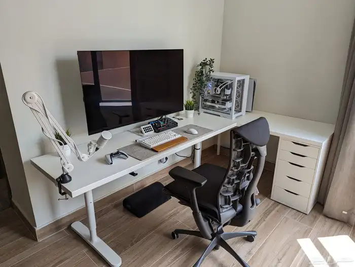 كرسي هيرمان ميلر امبودي جديد Herman miller Embody new 15