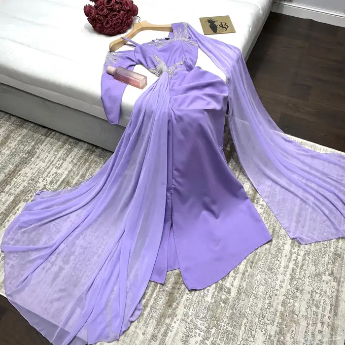 فساتين سهره 63