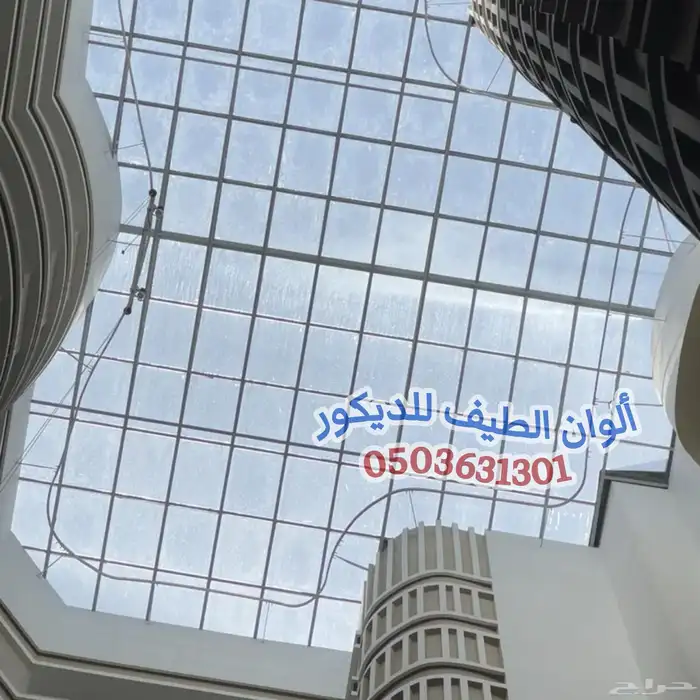 شورات و أبواب و قبب ومرايا 15