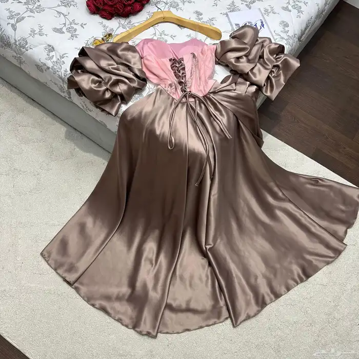 فساتين سهره 26