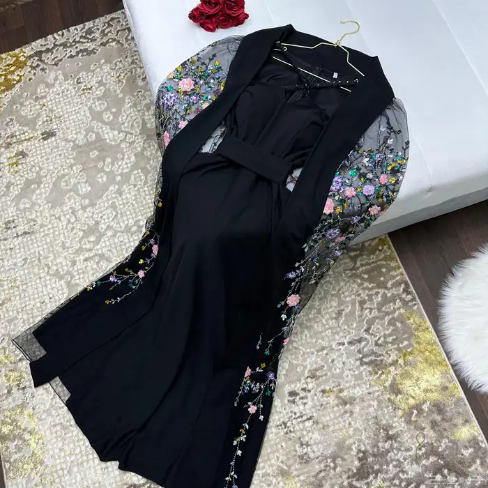 فساتين سهره 7