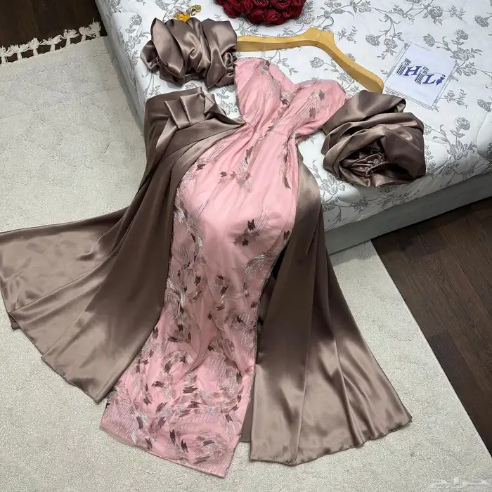 فساتين سهره 25