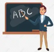 معلم تأسيس اللغة الإنجليزية ورياضيات 0