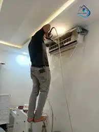 شركة غسيل مكيفات بمكة مع المحترفين 17