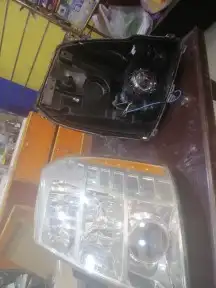 شمعات السيارات اسطبات غطيان وقزااز إصلاح ليد نهاري زنون عدسا 26