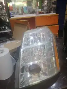 شمعات السيارات اسطبات غطيان وقزااز إصلاح ليد نهاري زنون عدسا 25