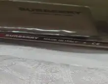نظارة شمسية بربري 4