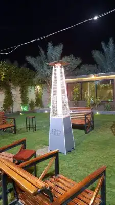 دفايات الفيصليه الاصليه الجامبو الامنه 8