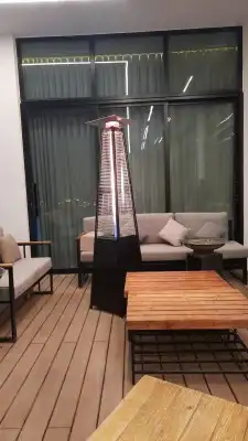 دفايات الفيصليه الاصليه الجامبو الامنه 5