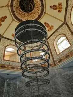 كهربائي يمني 4