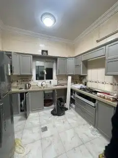 معلم مطابخ فني مطابخ فك ونقل وتركيب وصيانة 2