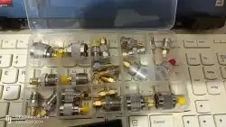 وصلات تعديل لجميع انواع الراوترات ألى أنتينا ميمو خارجية 5
