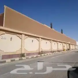 سواتر حديد سواتر جده مظلات سيارات برجولات 1