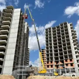 كرين ونش للايجار 30طن 7طن يومي وشهري 1