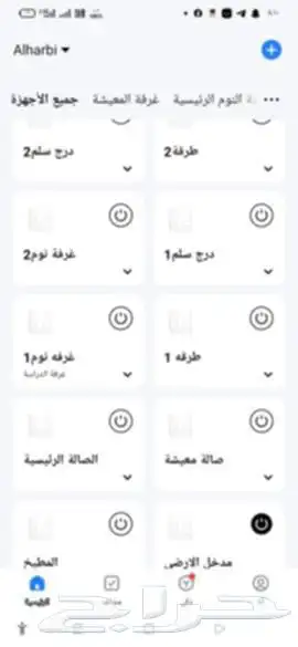 اسمارت هوم.كاميرات مراقبه.مقويات شبكه.كوالين ذكيه.نقاط داتا. 28